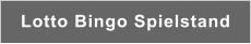 Lotto Bingo Spielstand