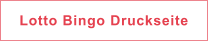 Lotto Bingo Druckseite