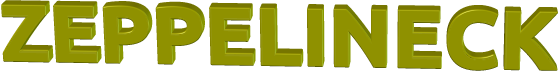 ZEPPELINECK